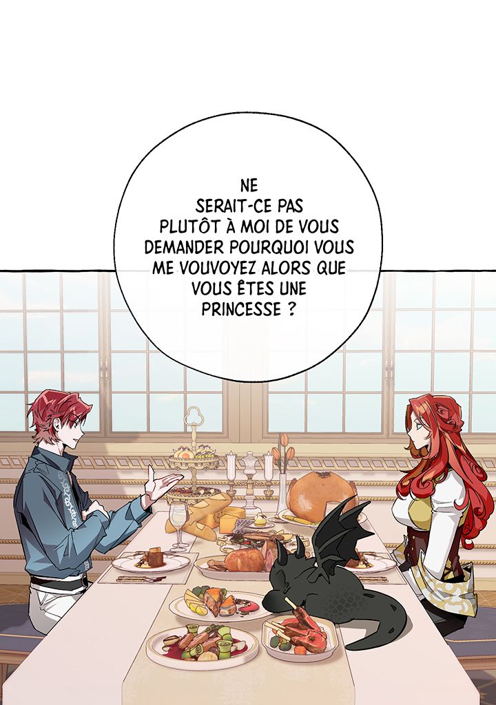 Read Trash of the Counts Family FR Manga Online