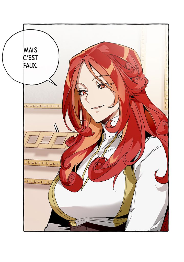 Read Trash of the Counts Family FR Manga Online