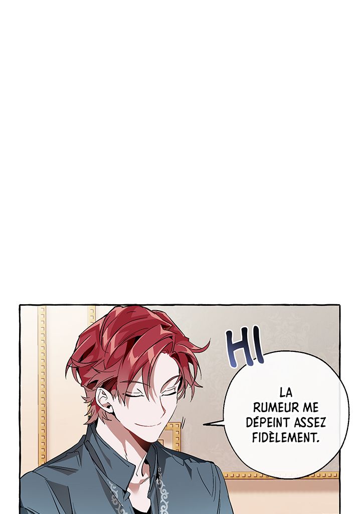Read Trash of the Counts Family FR Manga Online