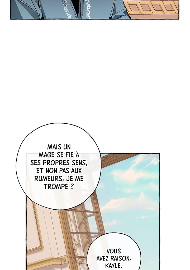 Read Trash of the Counts Family FR Manga Online