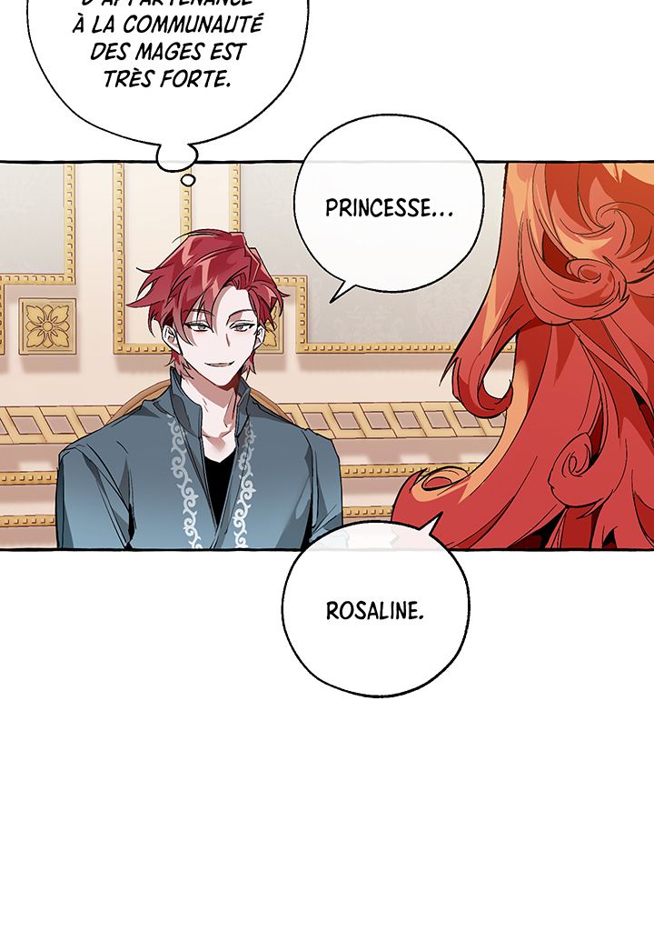Read Trash of the Counts Family FR Manga Online