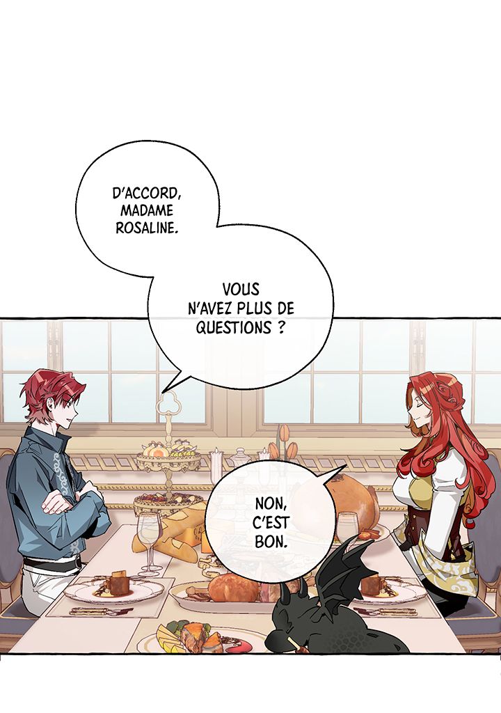 Read Trash of the Counts Family FR Manga Online