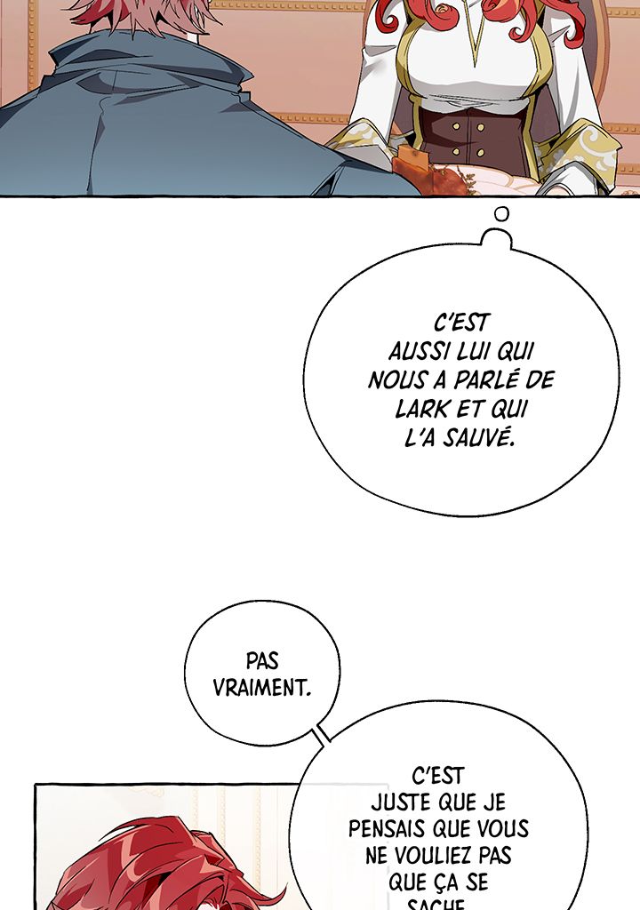 Read Trash of the Counts Family FR Manga Online