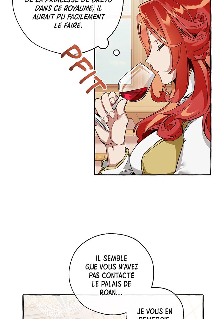 Read Trash of the Counts Family FR Manga Online