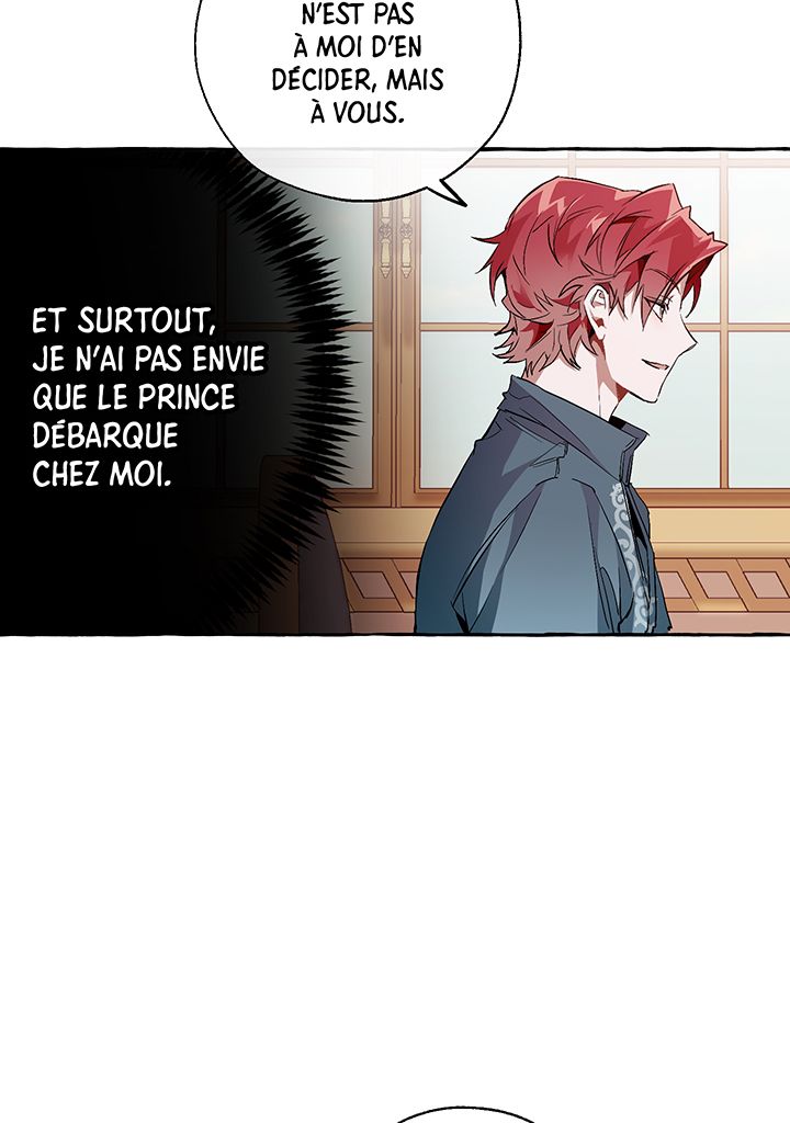 Read Trash of the Counts Family FR Manga Online