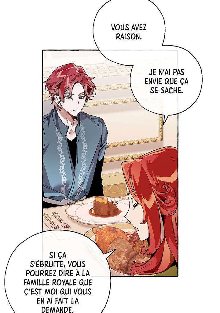 Read Trash of the Counts Family FR Manga Online
