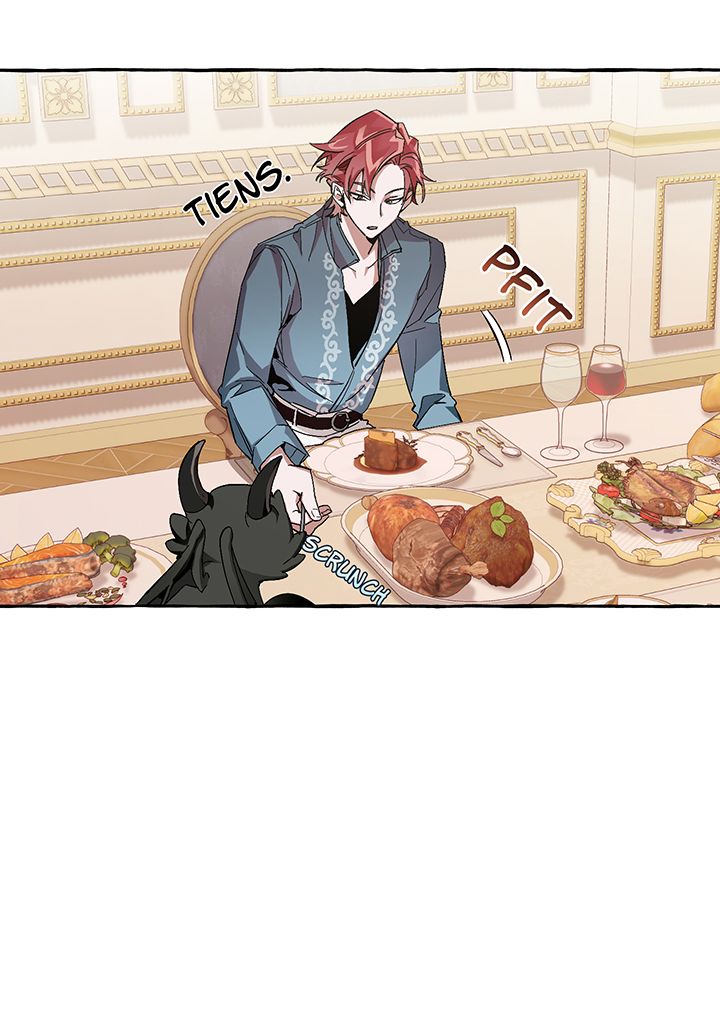 Read Trash of the Counts Family FR Manga Online