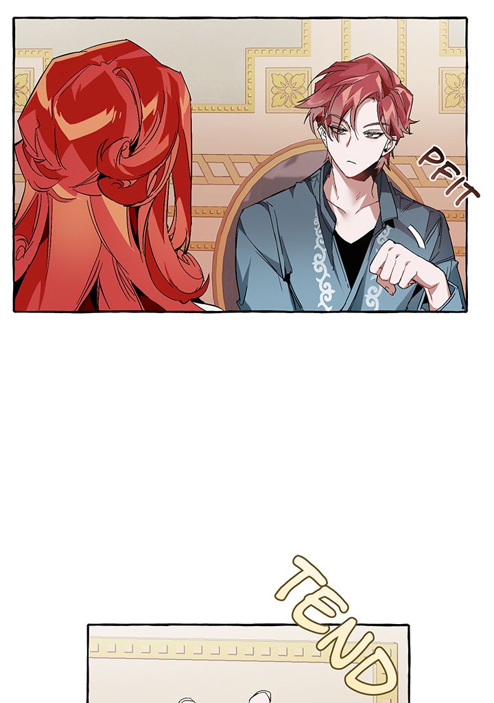 Read Trash of the Counts Family FR Manga Online