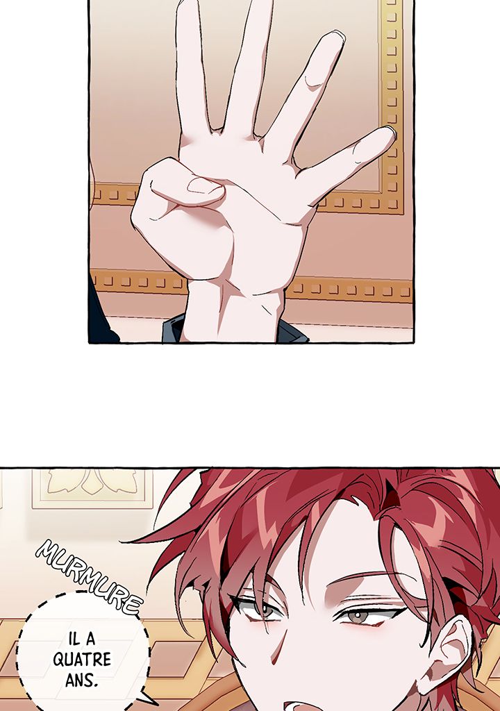 Read Trash of the Counts Family FR Manga Online