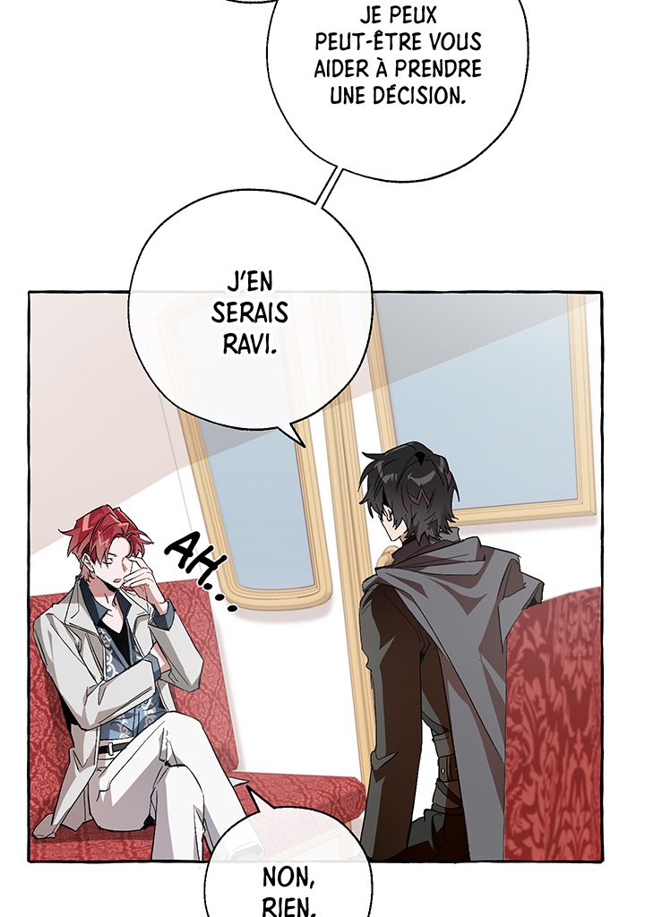 Read Trash of the Counts Family FR Manga Online