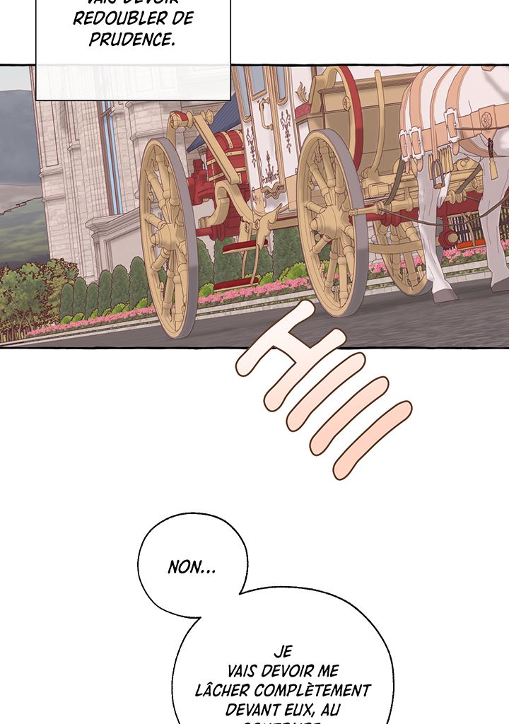 Read Trash of the Counts Family FR Manga Online