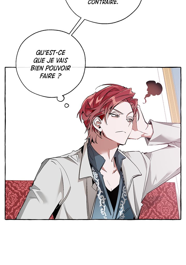 Read Trash of the Counts Family FR Manga Online