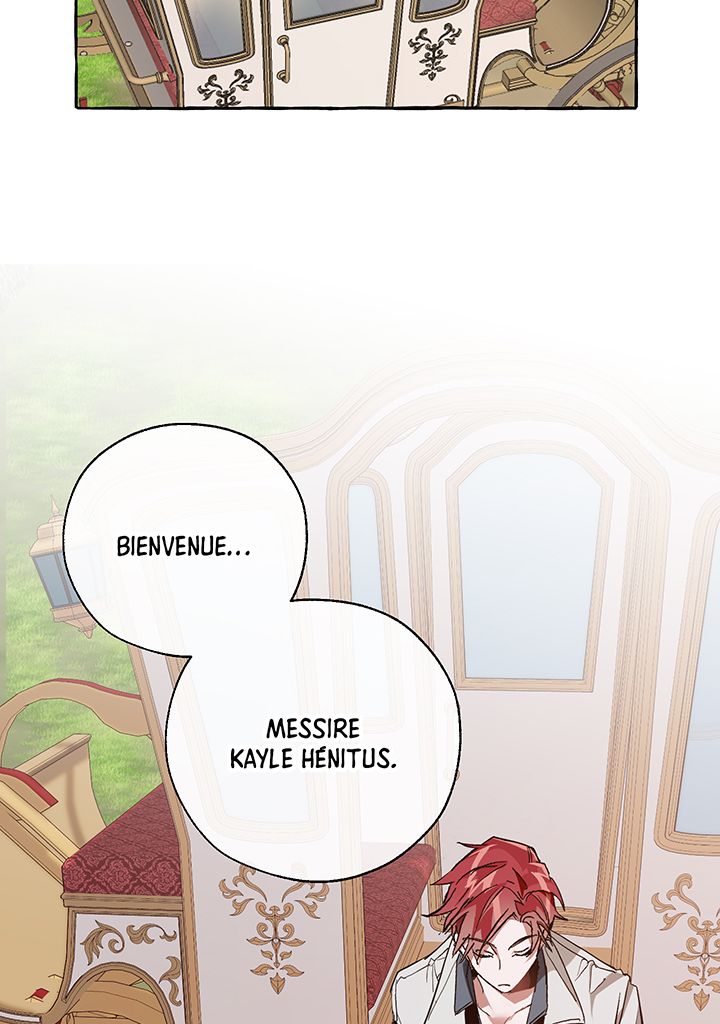 Read Trash of the Counts Family FR Manga Online