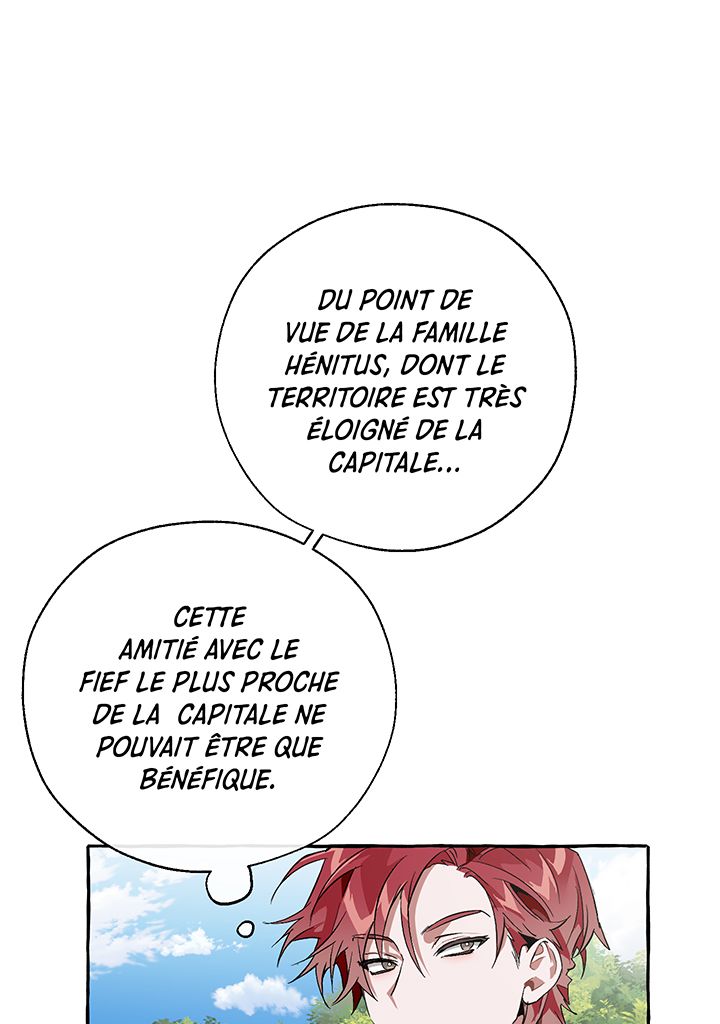 Read Trash of the Counts Family FR Manga Online