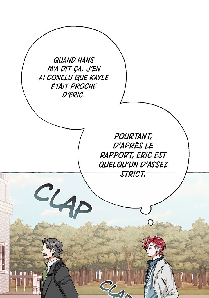 Read Trash of the Counts Family FR Manga Online