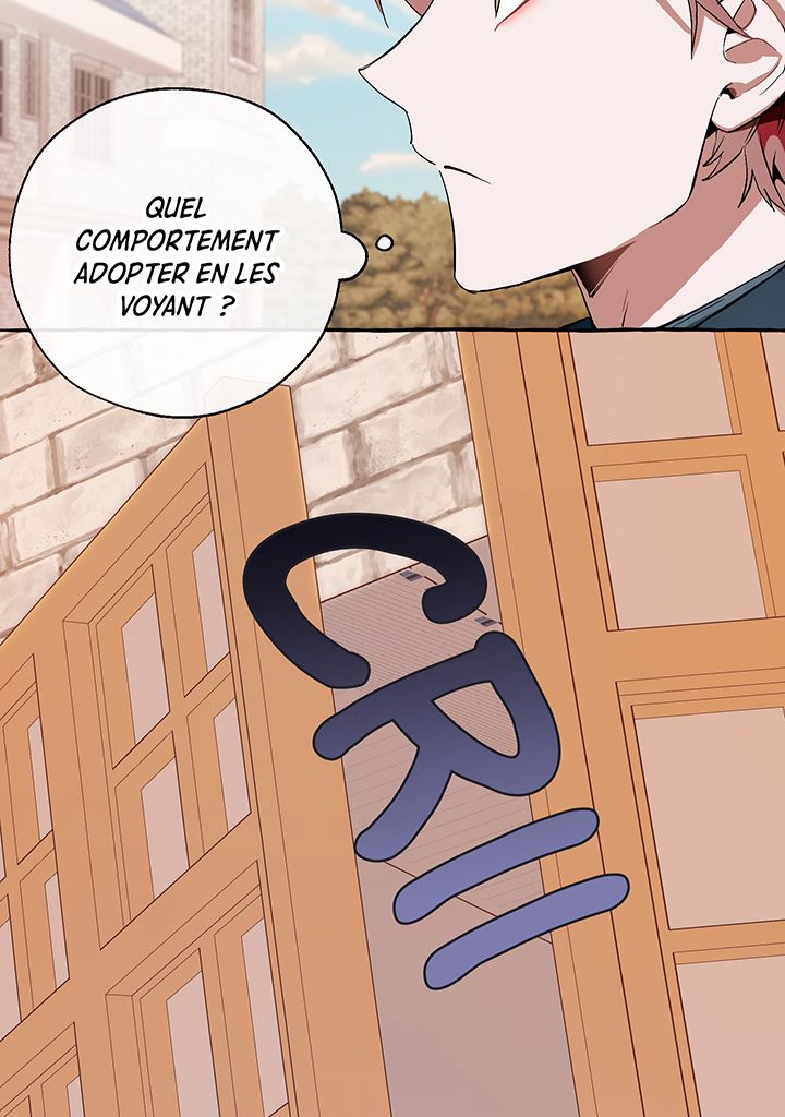 Read Trash of the Counts Family FR Manga Online