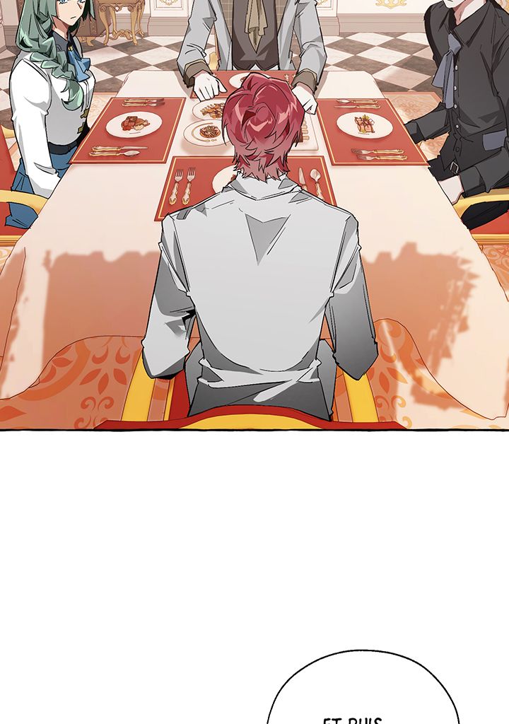 Read Trash of the Counts Family FR Manga Online