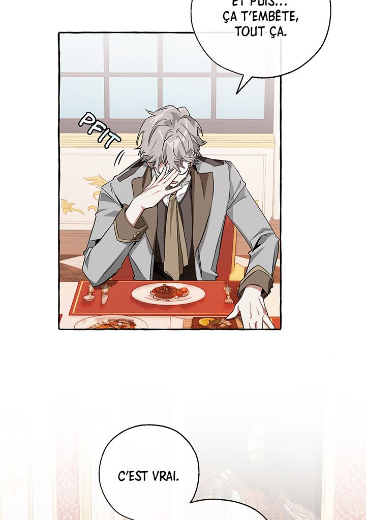 Read Trash of the Counts Family FR Manga Online