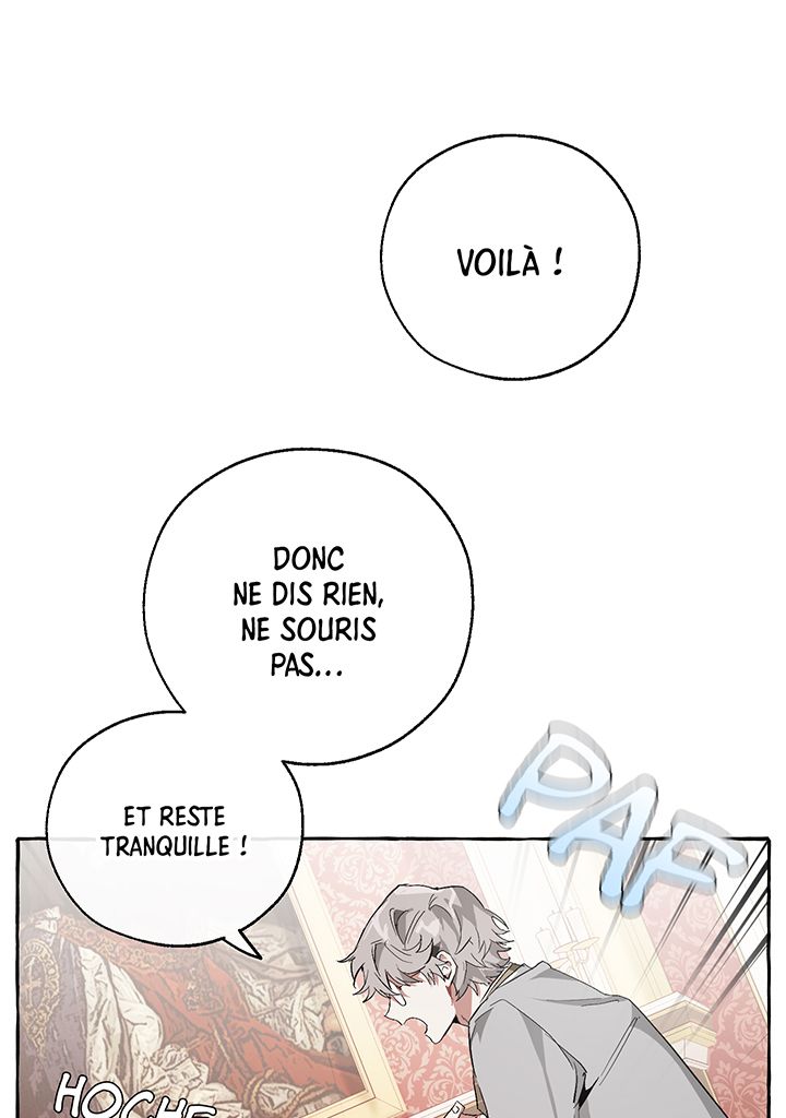 Read Trash of the Counts Family FR Manga Online