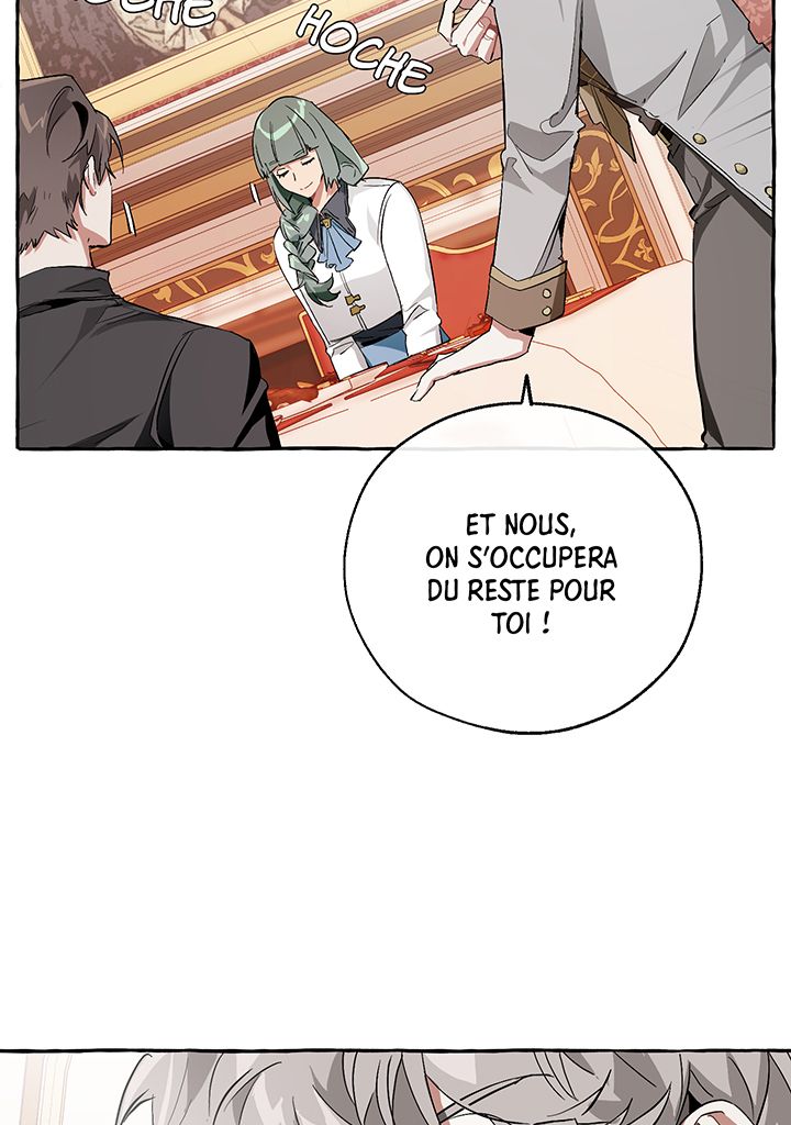 Read Trash of the Counts Family FR Manga Online
