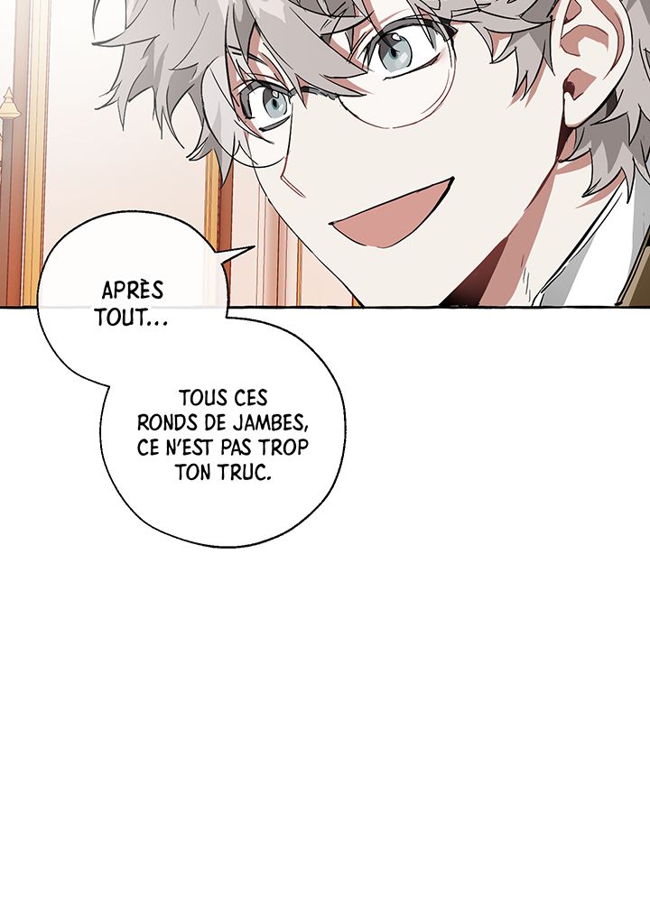 Read Trash of the Counts Family FR Manga Online