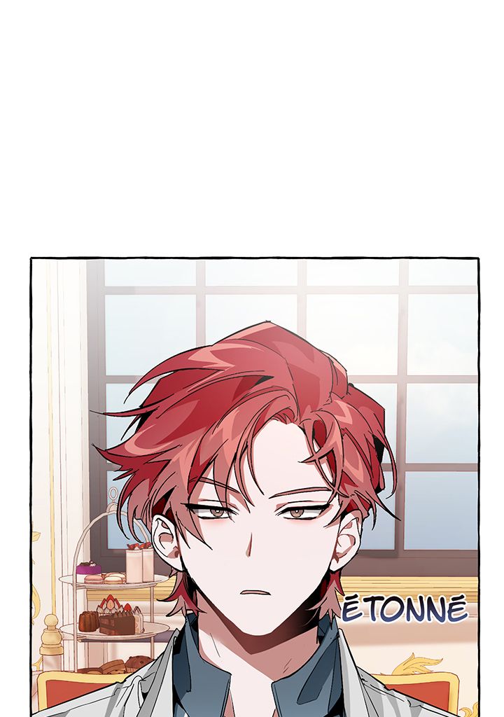 Read Trash of the Counts Family FR Manga Online