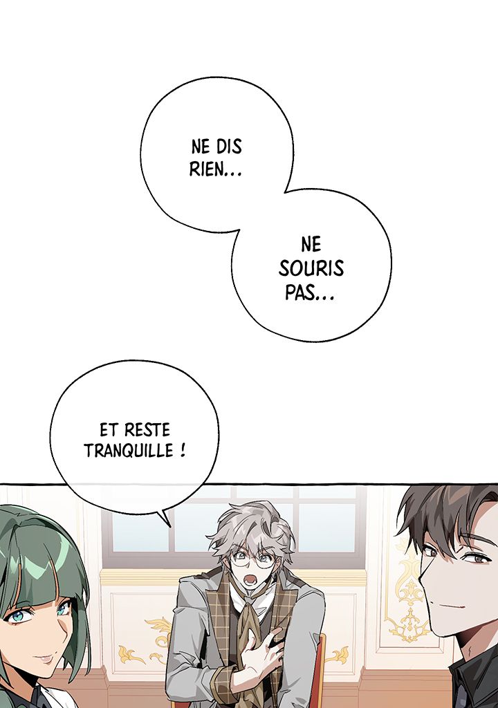 Read Trash of the Counts Family FR Manga Online