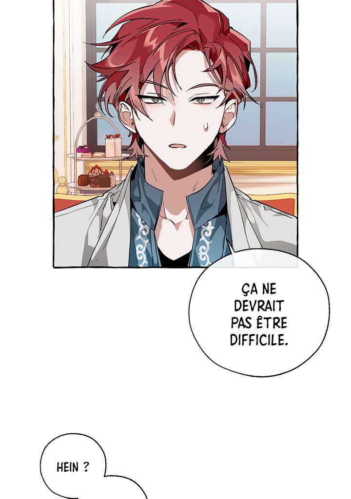 Read Trash of the Counts Family FR Manga Online