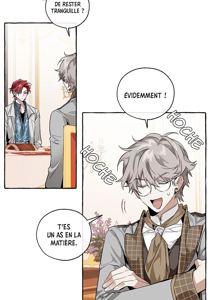 Read Trash of the Counts Family FR Manga Online