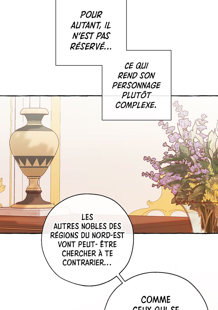 Read Trash of the Counts Family FR Manga Online