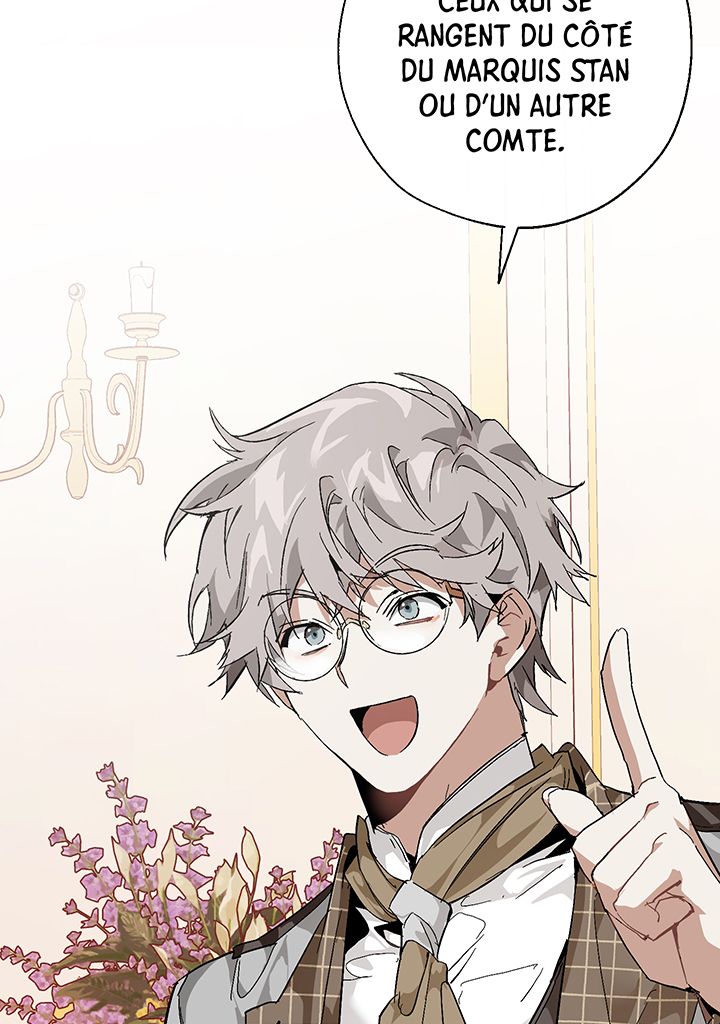 Read Trash of the Counts Family FR Manga Online