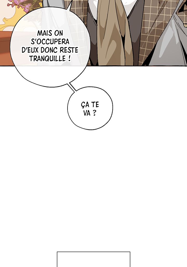 Read Trash of the Counts Family FR Manga Online