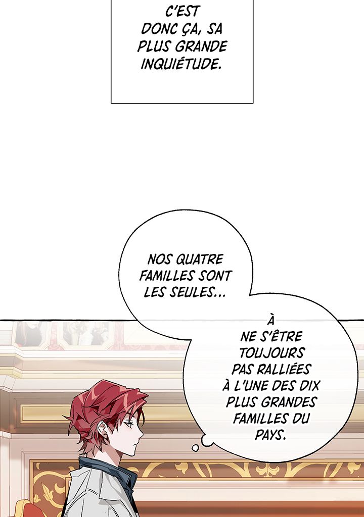 Read Trash of the Counts Family FR Manga Online