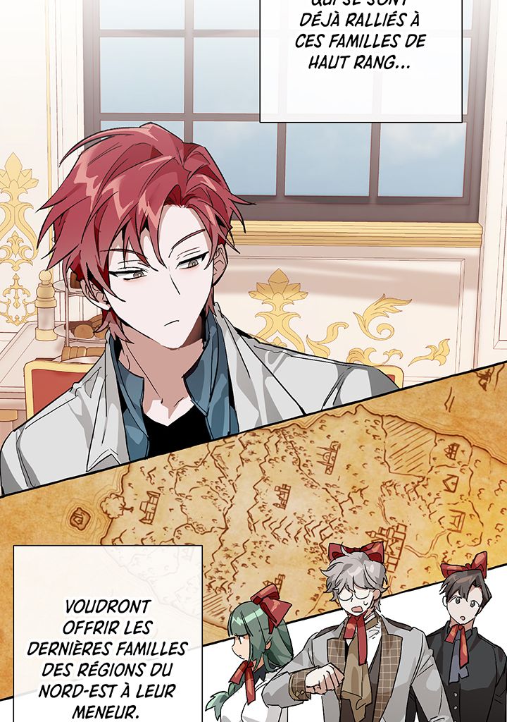 Read Trash of the Counts Family FR Manga Online