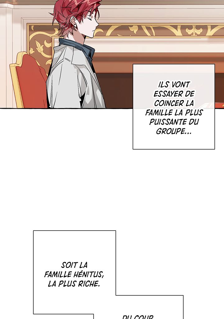 Read Trash of the Counts Family FR Manga Online
