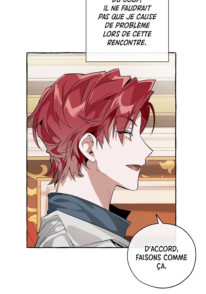 Read Trash of the Counts Family FR Manga Online
