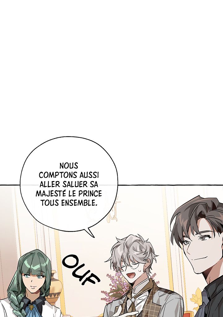 Read Trash of the Counts Family FR Manga Online