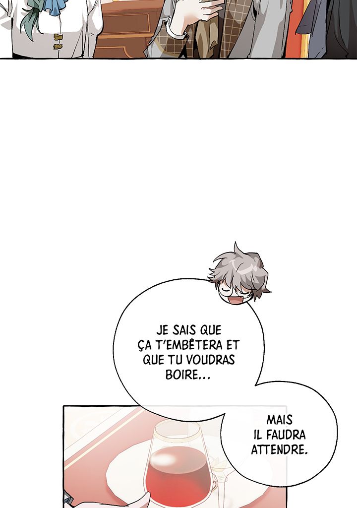 Read Trash of the Counts Family FR Manga Online