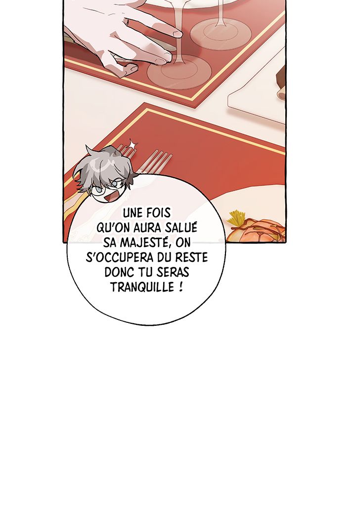 Read Trash of the Counts Family FR Manga Online