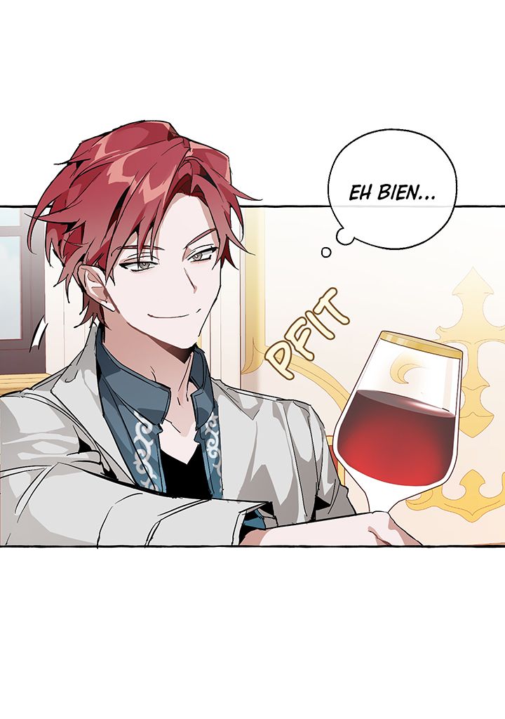 Read Trash of the Counts Family FR Manga Online