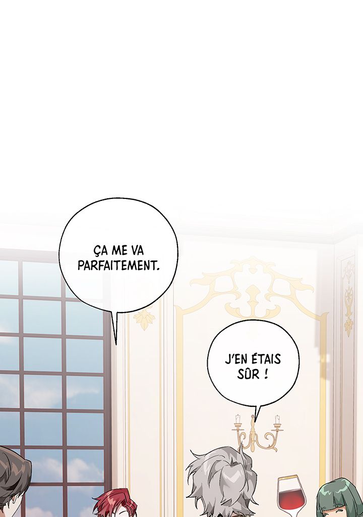 Read Trash of the Counts Family FR Manga Online