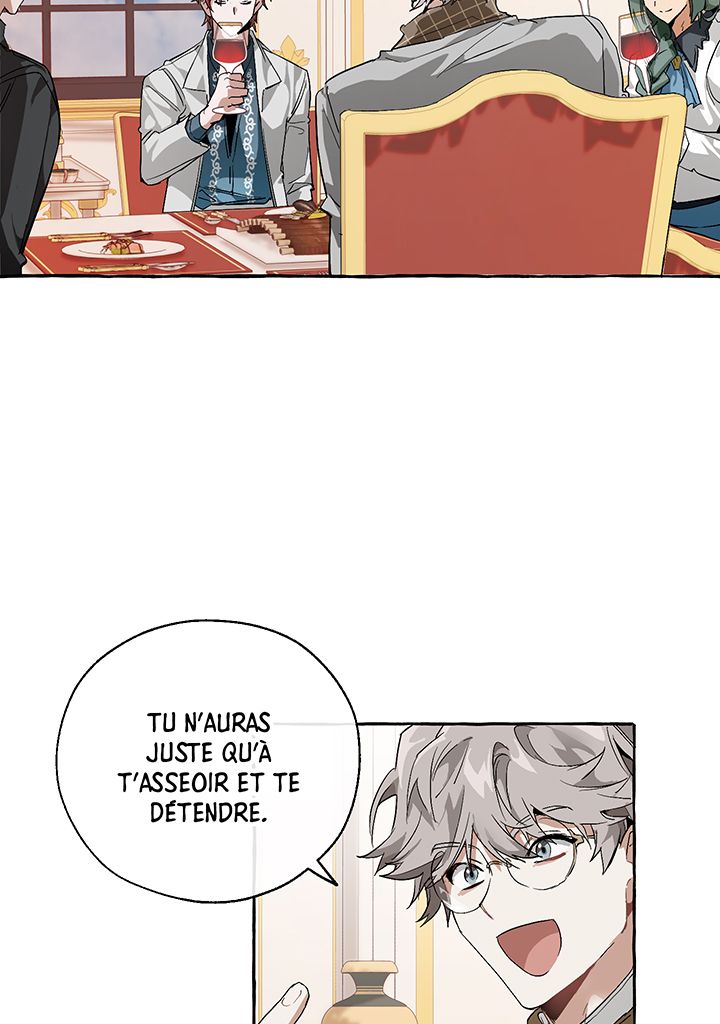 Read Trash of the Counts Family FR Manga Online