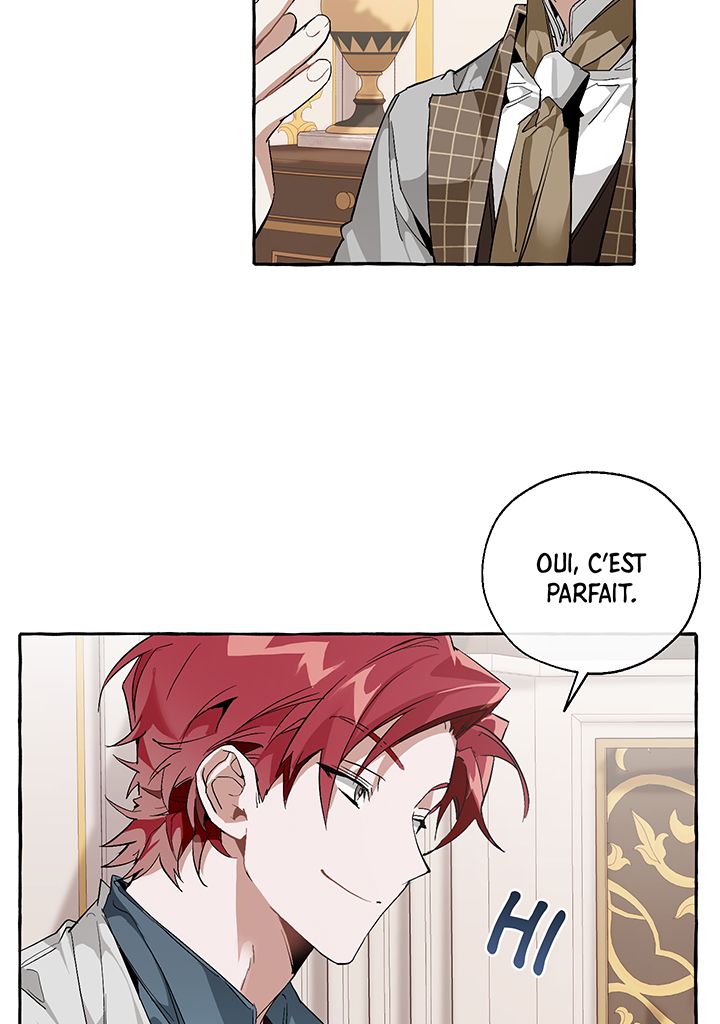 Read Trash of the Counts Family FR Manga Online