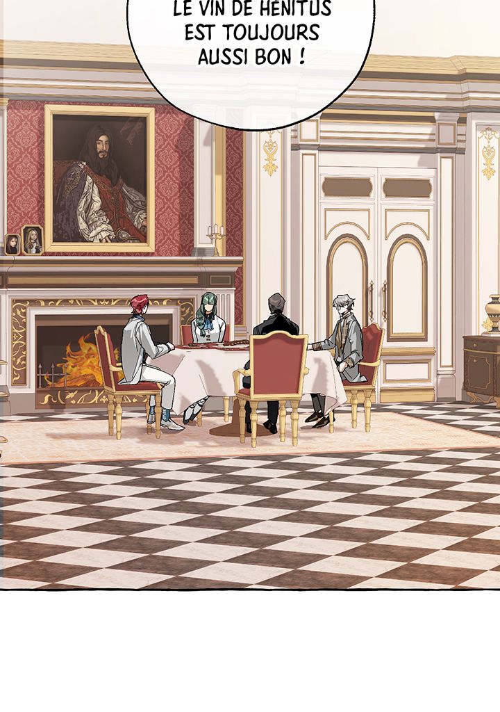 Read Trash of the Counts Family FR Manga Online