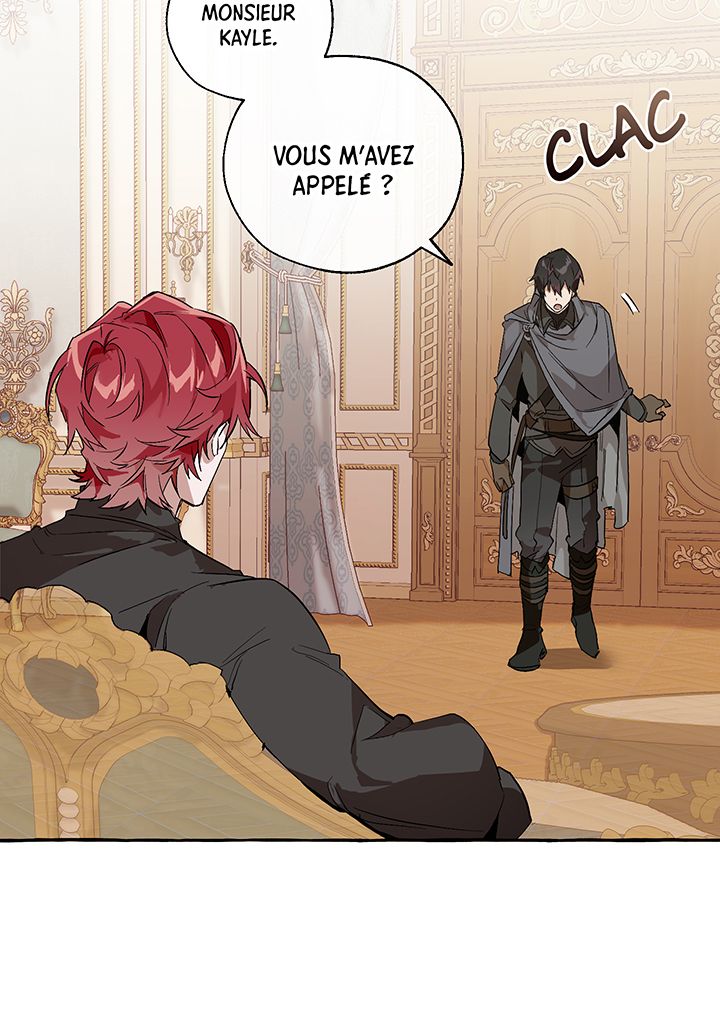 Read Trash of the Counts Family FR Manga Online
