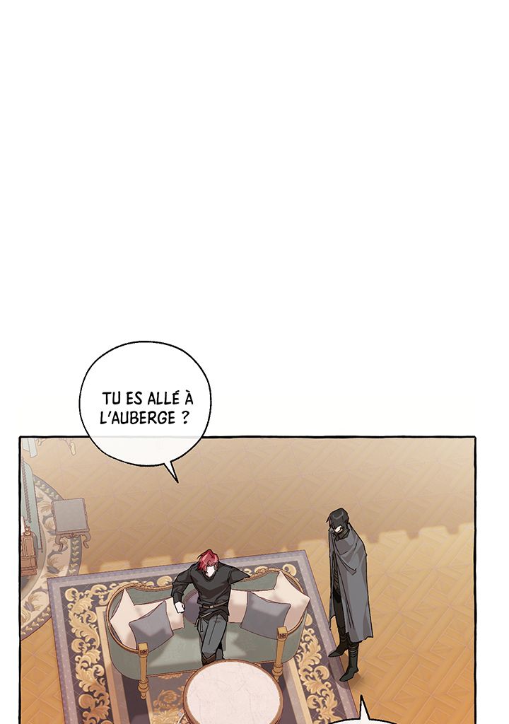 Read Trash of the Counts Family FR Manga Online