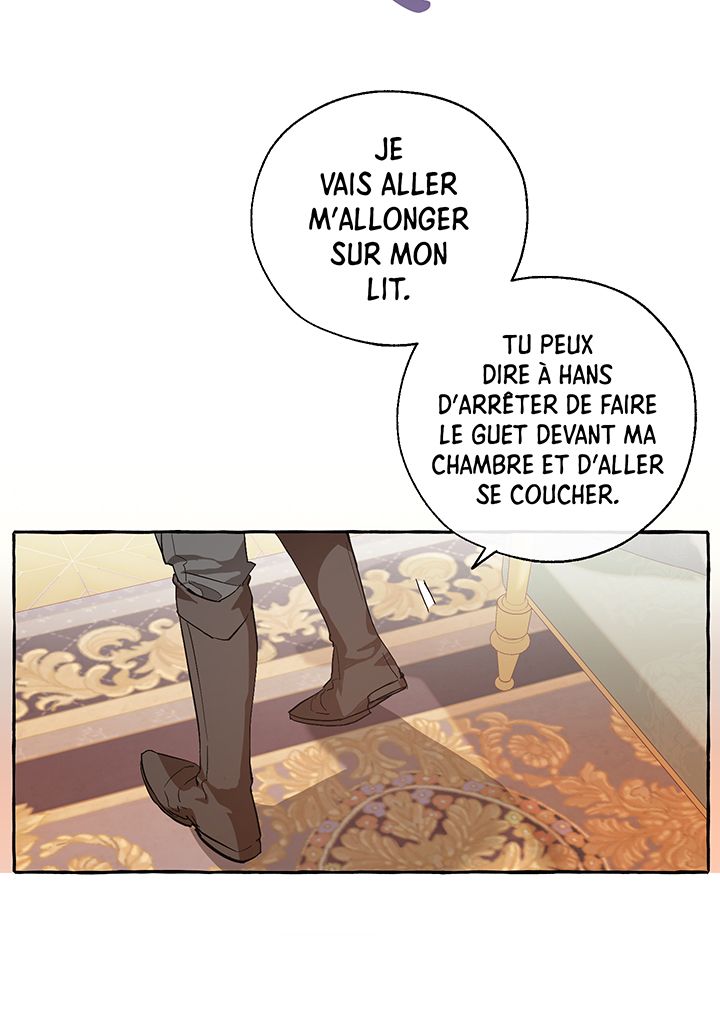 Read Trash of the Counts Family FR Manga Online