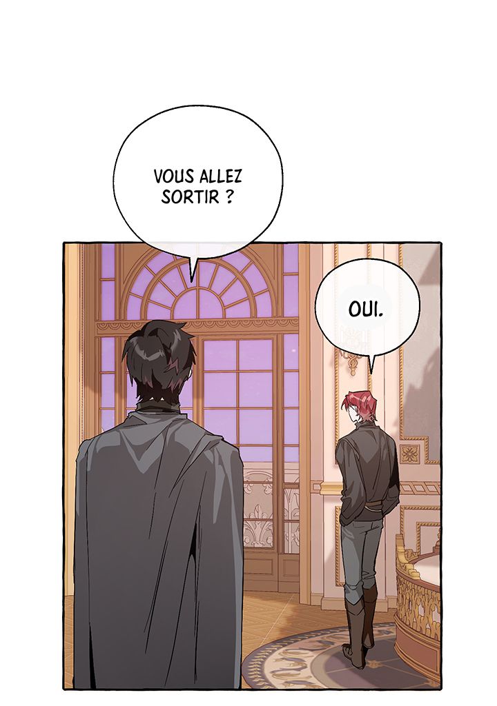 Read Trash of the Counts Family FR Manga Online