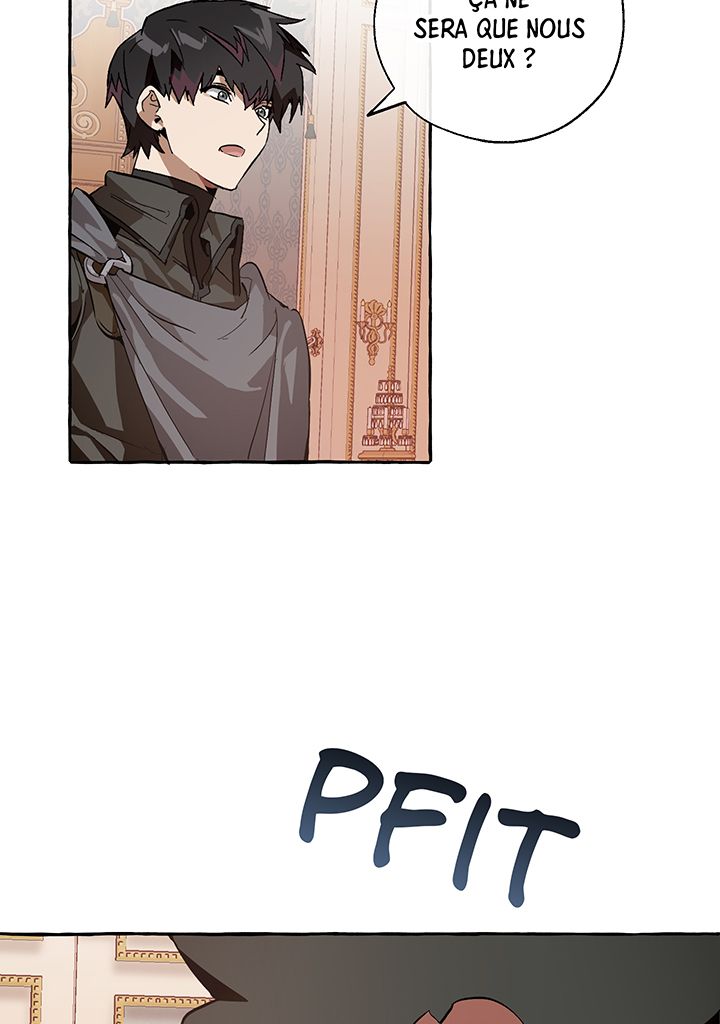 Read Trash of the Counts Family FR Manga Online