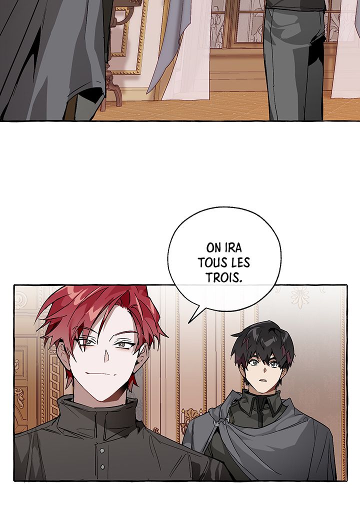 Read Trash of the Counts Family FR Manga Online